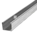 Olcsó Masterplast Masterprofil CE06 CW 50 válaszfalprofil 3 m