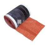 Masterplast Roll-O-Mat gerincszellőző szalag terrakotta 28x500 cm Gyors kiszállítás