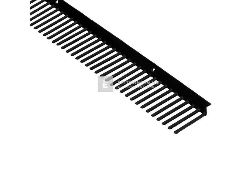 Masterplast Roofbond AC lezárófésű fekete 1 m Ajánlat