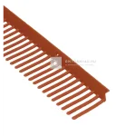 Masterplast Roofbond AC lezárófésű vörös 1 m Árengedmény