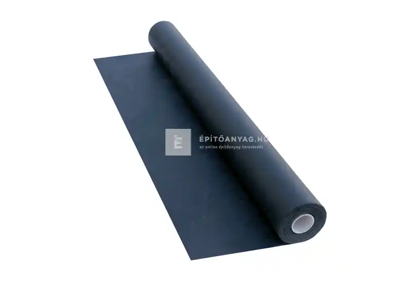 Masterplast Terraplast Geotex PES geotextília fekete 100 g, 10 m2 Biztonságos vásárlás