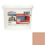 Masterplast Thermomaster univerzális vékonyvakolat alapozó 12-C 5 kg Kihagyhatatlan ajánlat