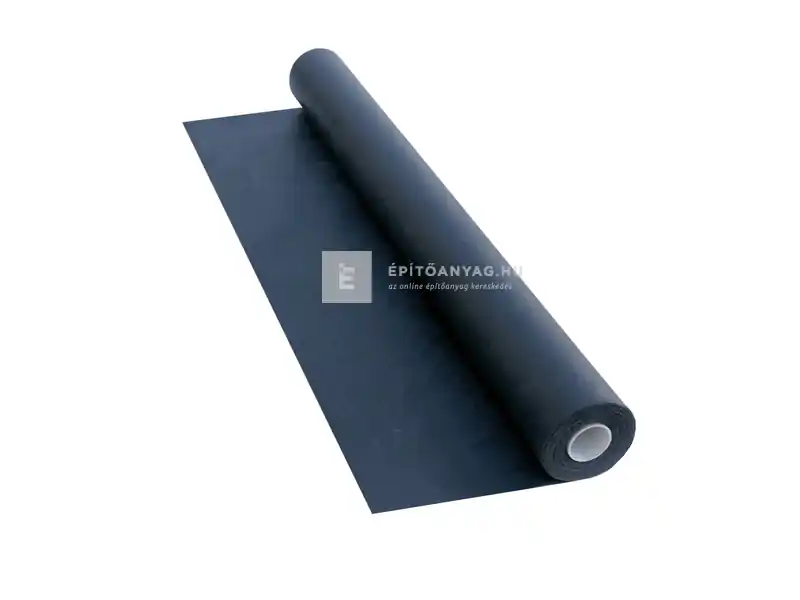 Alacsony ár Masterplast Terraplast Geotex PP geotextília fekete 150 g, 250 m2