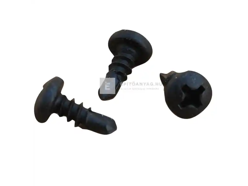Kedvezmény Masterplast önmetsző borsócsavar 3,9x9,5 mm