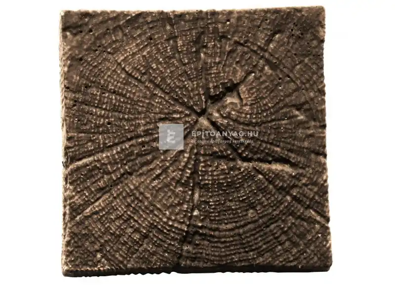 Olcsóbb Fabrostone Kőfa járólap 22,5x22,5x5 cm