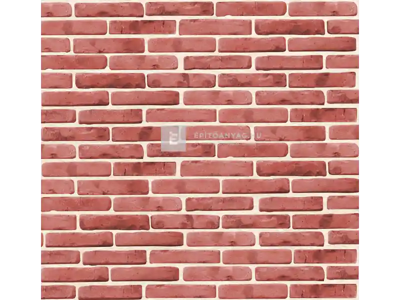 Gyors kiszállítás Fabrostone Decobrick 2 kültéri sarokelem