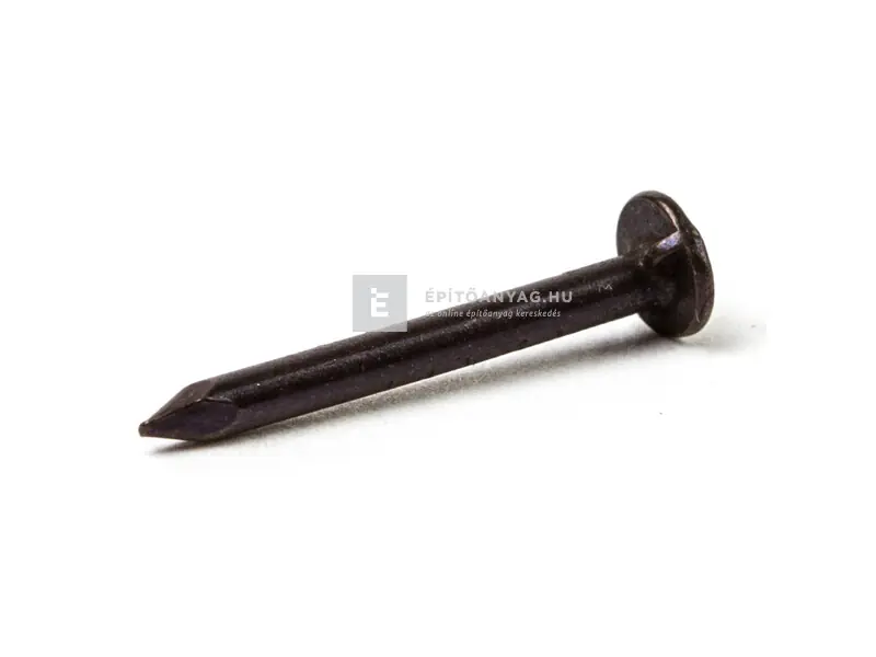 Kartácsszeg 1,6x16 mm Bestseller
