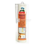 Árcsökkenés Mester Semleges Szilikon Tömítő átlátszó 310 ml