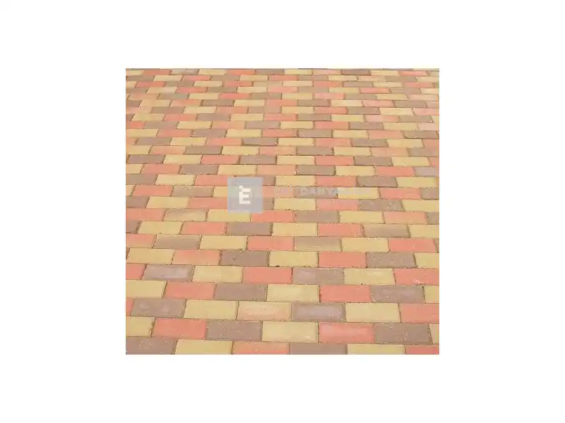 Árengedmény SW Térkő Solymoskő őszilomb 20x10x6 cm