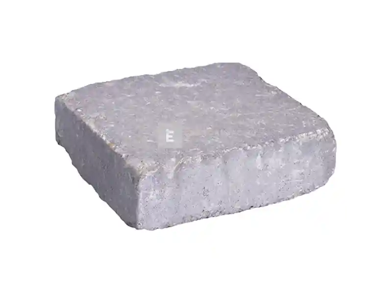 SW Térkő Szerencskő szürke 24x24x7 cm Exkluzív ajánlat
