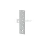Vormann perforált lemez 80x240 mm Gyors kiszállítás