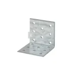 Vormann szeglemez 60x60x40 mm Árengedmény