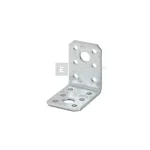 Csak ma Vormann szeglemez 105x105x90 mm