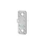 Vormann toldólemez 136x55x2,5 mm Prémium
