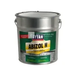Tytan Abizol H oldószeres bitumenes kellősítő 4,5 kg Újdonság