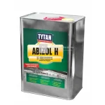 Újdonság Tytan Abizol H oldószeres bitumenes kellősítő 18 kg