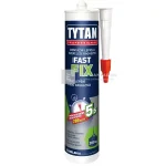 Utolsó esély Tytan FastFix ragasztó 310 ml