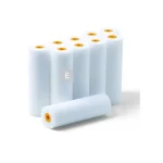 Schuller Soft HK Pro lakkhenger 5 cm, mindkét oldalon egyenes, 2 db Bestseller