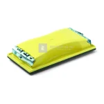 Schuller Sandpad kézi csiszoló 102x210 mm Újdonság