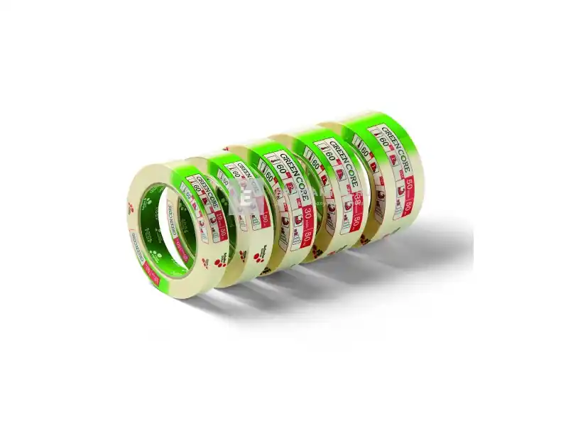 Korlátozott ajánlat Schuller GreenCore festőszalag 50 mm x 50 m