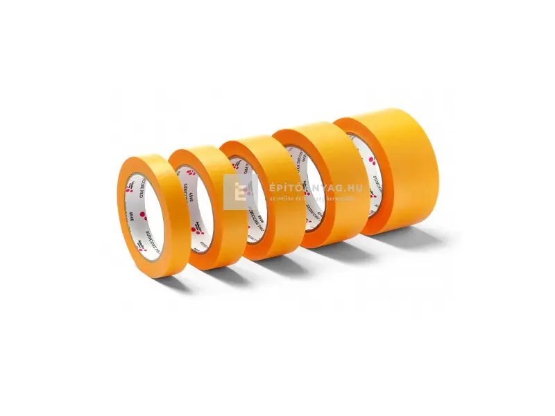 Schuller SunCore Pro UV-álló, papír festőszalag 36 mm x 50 m Rendeld meg most