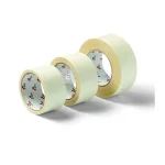 Outlet Schuller Duo Tape Cotton pamut alapú, kétoldalú ragasztószalag 50 mm x 5 m