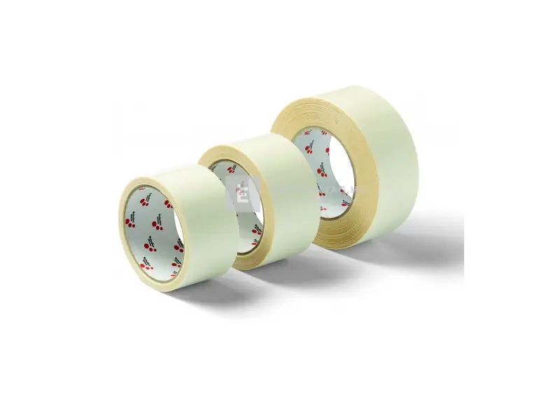 Outlet Schuller Duo Tape Cotton pamut alapú, kétoldalú ragasztószalag 50 mm x 5 m