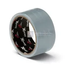 Schuller X-Way Pro szövetalapú ragasztószalag, 48 mm x 10 m, ezüst Alacsony ár