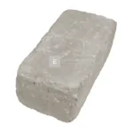 Akciós ár KK Kavics Aquincum Antik Blokk szürke 15x20x40 cm