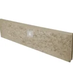 Szuper ajánlat KK Kavics kerti szegély homok 5x100x25 cm
