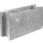 KK Kavics zsalukő 30 cm Kedvezmény