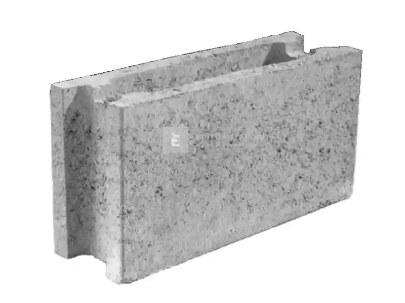 KK Kavics zsalukő 30 cm Kedvezmény