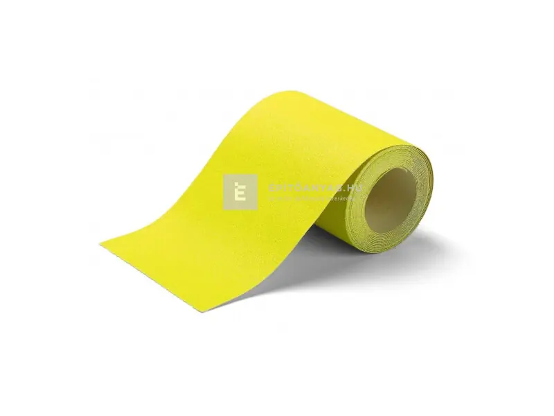Schuller Easyroll Pro P40 csiszolópapír tekercs 115 mm x 4,5 m Árcsökkenés