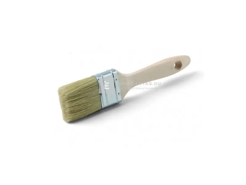 Schuller Maduro XL laposecset 100 mm, kevert sörte, fa nyél Utolsó esély
