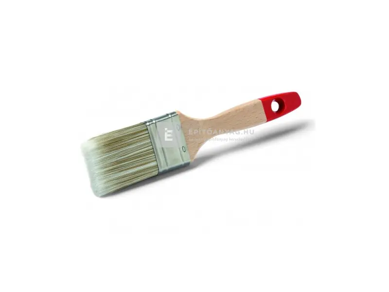 Schuller Allround L laposecset 40 mm, szintetikus sörte, fa nyél Újdonság