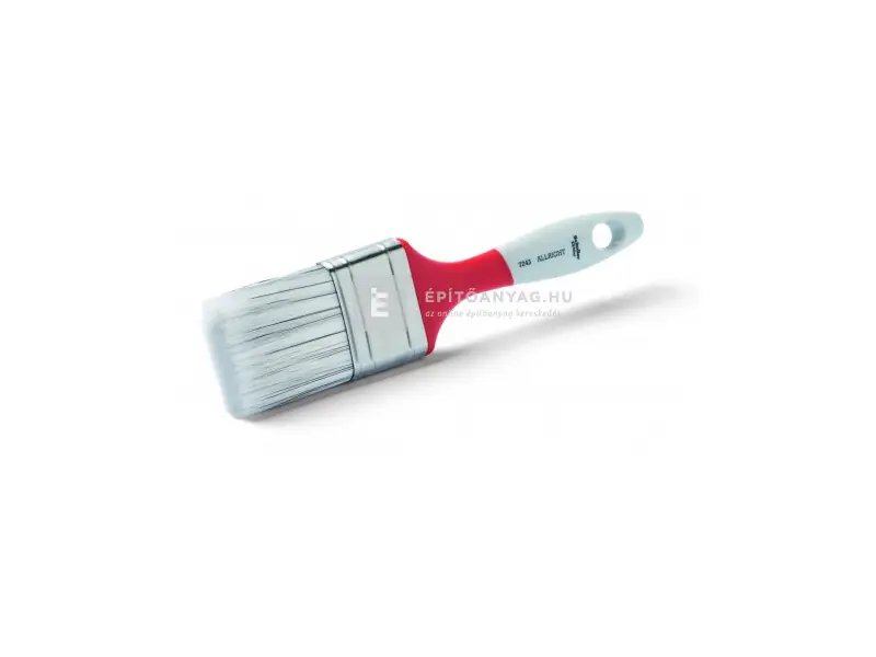 Schuller Allright M laposecset 40 mm, szintetikus sörte, műanyag nyél Legjobb ár