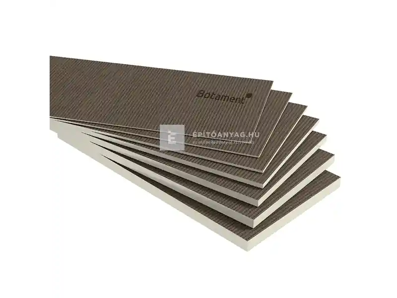 Prémium Botament BP építőlemez 2600x600x20 mm