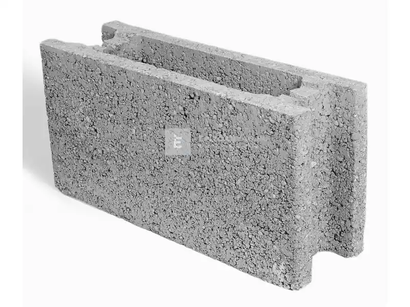 Legkelendőbb Leier zsalukő 15 cm