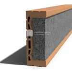 Legkelendőbb Leier MDE 300 elemmagas áthidaló 300x23,8x8 cm