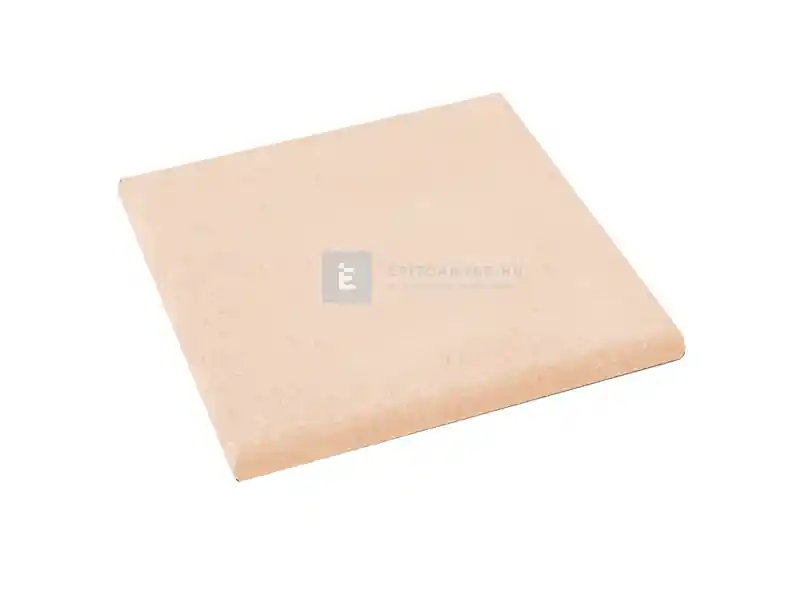 Leier Palais finomszórt burkolólap egy élen kezelt, SOFTLINE, Schönbrunn 40x40x3,7 cm Prémium