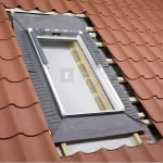 Szuper akció VELUX BFX 78x118 cm-es alátétfólia