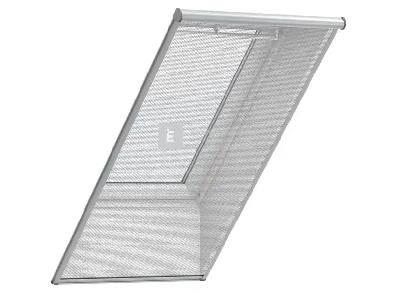 VELUX ZIL szúnyogháló 78x98 és 78x118 cm-es tetőtéri ablakhoz Alacsony ár