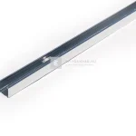 Szuper ajánlat CW 50 válaszfalprofil 0,5 mm 3 m