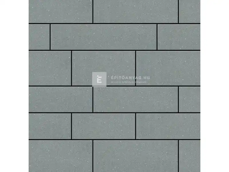 Semmelrock Asti kombi térkő középszürke 7 cm Legjobb ár