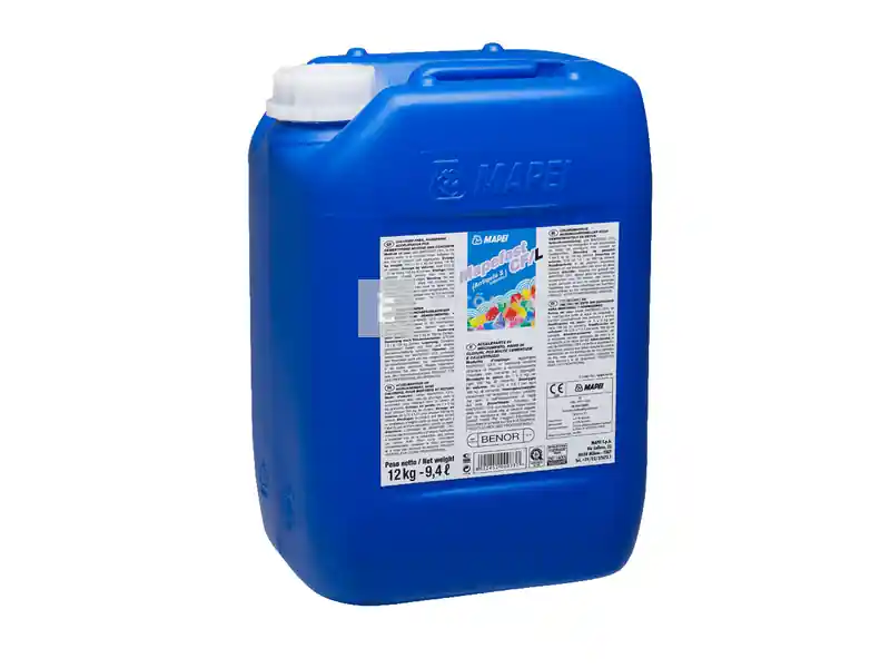 Mapei Mapefast CF/L fagyásgátló- kötésgyorsító betonadalékszer 12 kg Legjobb ár