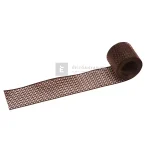 Prémium Tondach PVC szellőzőszalag barna 100 mm x 5 m