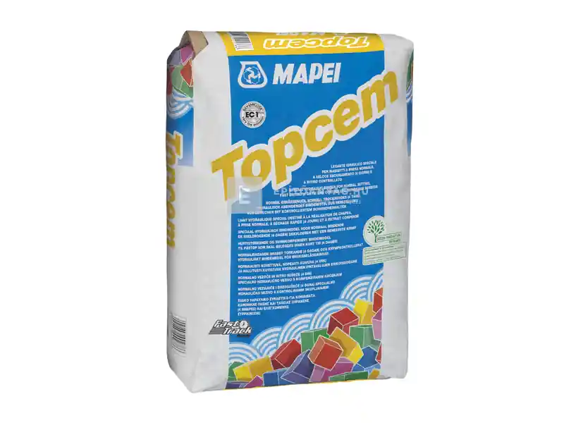 Mapei Topcem hidraulikus kötőanyag esztrichhez 20 kg Outlet