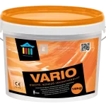Revco Vario Spachtel kapart vékonyvakolat B2 15 kg Végkiárusítás