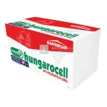 Masterplast Hungarocell EPS H-80 22 cm homlokzati hőszigetelő lemez Különleges ajánlat