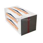 Masterplast Isomaster EPS H-80 G 16 cm homlokzati hőszigetelő lemez Ajánlat